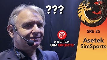 Asetek’s Reveal Left Me Confused