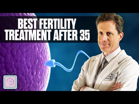 Video: Fertility Health A-Z: infertilità inspiegabile