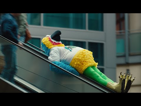 NFL Super Bowl LVII Teaser || Who is the Parrot?