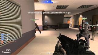 WeedSmoke vs xGodLike(GER) - 15.06.14 [HD+]