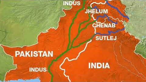 How Environmental Security Affects Global Security