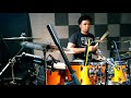 Freedom  dignity  arrangement by benja array drum cover