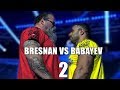 TIM BRESNAN VS RUSTAM BABAYEV | TOP 8 STAGE 2