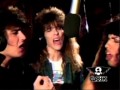 Capture de la vidéo Stryper - Soldiers Under Command [Official Music Video] Hq