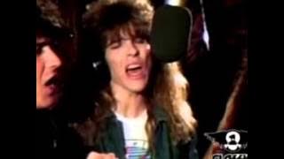 STRYPER - Soldiers under command [ ] HQ