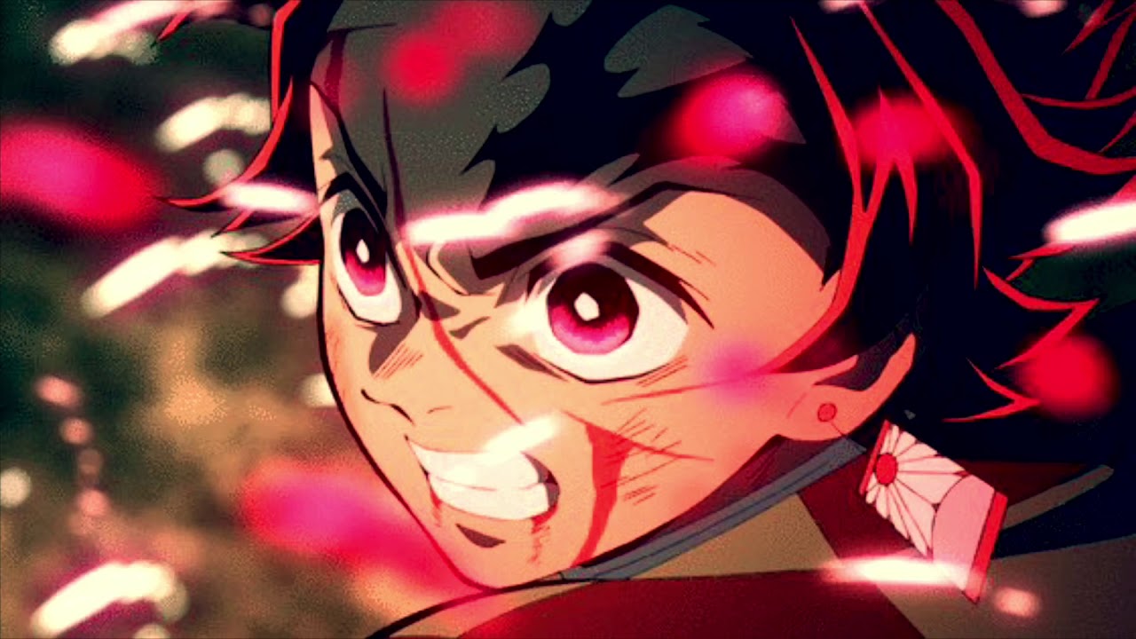 Kamado Tanjirou no Uta - Demon Slayer || Flute Cover - YouTube