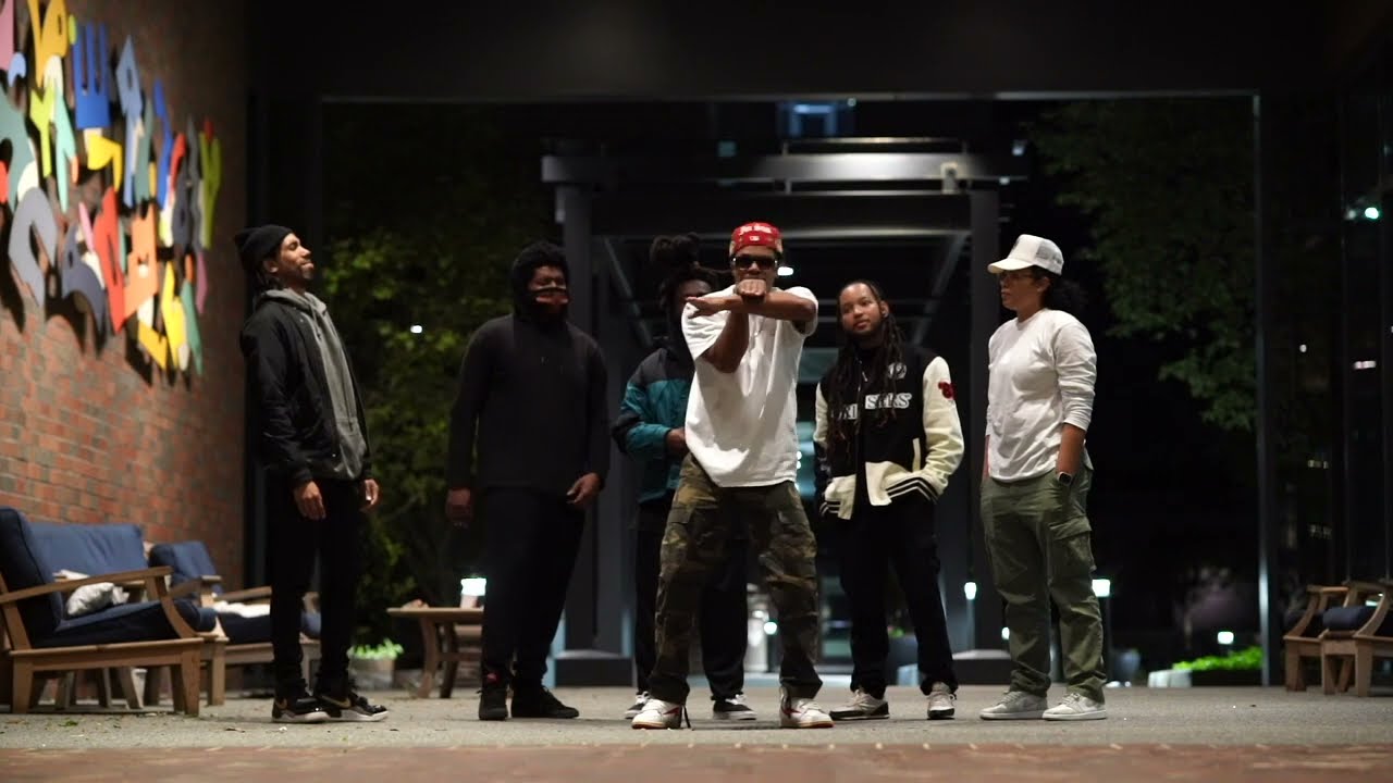 DRAGON HOUSE - ASAPJU - RESCUE ME