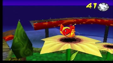 Rocket: Robot on Wheels N64 Intro + Gameplay [No Commentary]