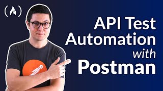 Postman Api Test Automation For Beginners