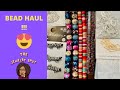 BEAD HAUL, Hobby Lobby Bead Haul, Jewelry Making Haul, Jewelry Supplies Haul, Ear Wire Haul