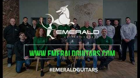 Emerald Review 2019