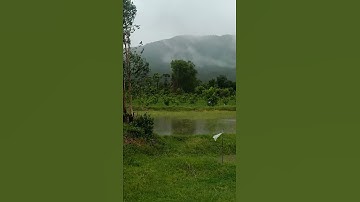 Bồng lai tiên cảnh. Núi cấm an giang