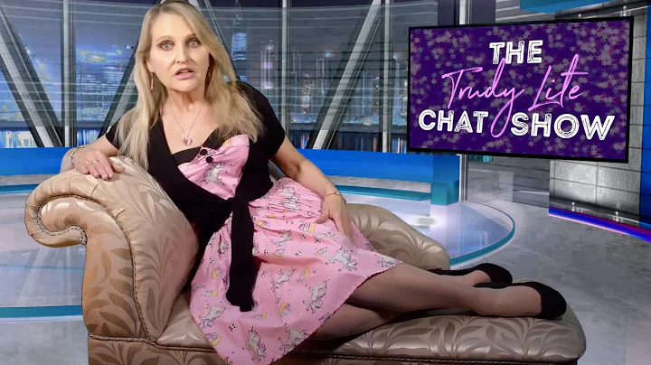 Partygate - Trudy Lite Responds to Questions About...