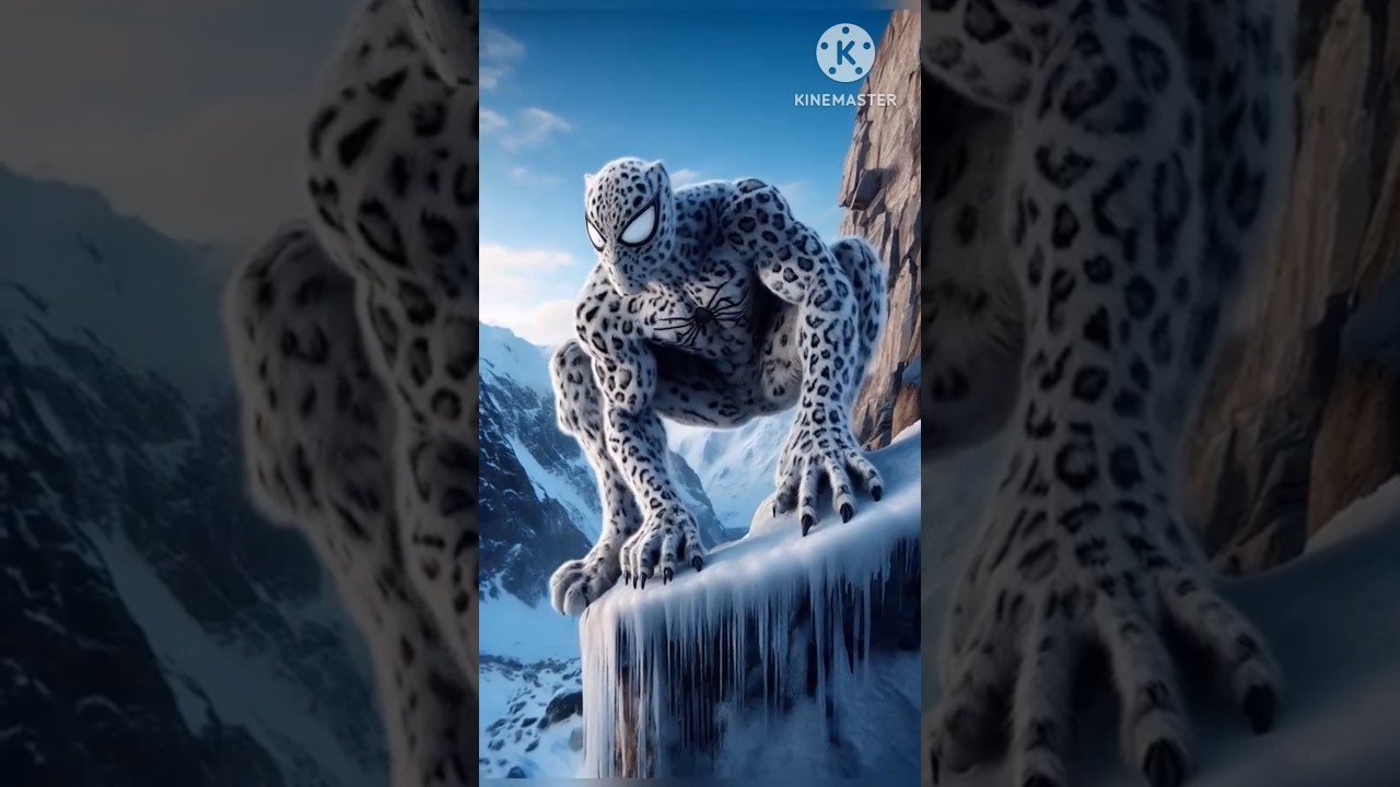 Marvel Superheroes Fusion with Marvel Supervillains! 