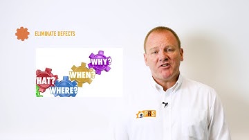 Pro-Reliability Solutions | Defect Elimination