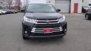 Used 2018 Toyota Highlander XLE 5TDJZRFHXJS880022 Valley Stream, Lynbrook, Rockville Center Used 2018 Toyota Highlander XLE 5TDJZRFHXJS880022 Valley Stream, Lynbrook, Rockville Center