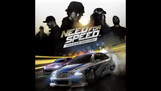 #5 - Need For Speed 2015 - PC 4K