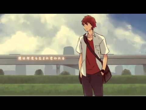 不變的事物 試唱　ver96猫   niconico GINZA