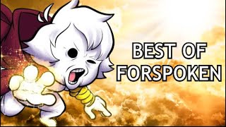 Best of Forspoken [Part 2] (Oneyplays Compilation)