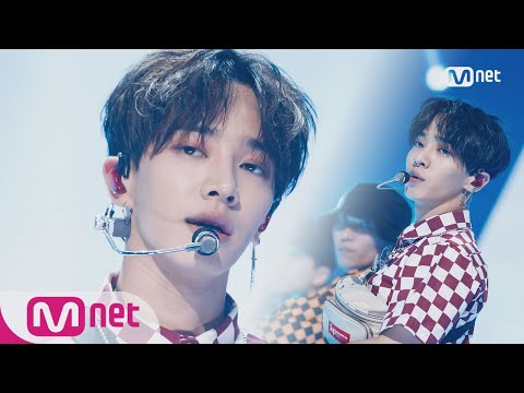 [LEEGIKWANG - What You Like] Comeback Stage | M COUNTDOWN 170907 EP.540