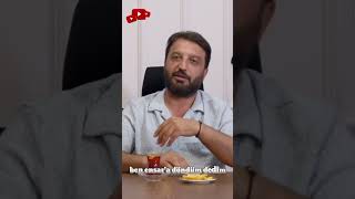 Erzurumlu Mümessilin Doktorla İmtihanı Resimi