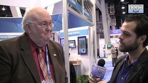 DOOH.com Interview with Alan Brawn