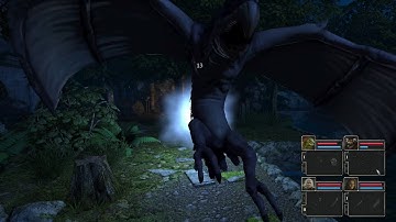 Legend of Grimrock 2 - 10 - Party Pulverization