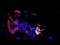 チャットモンチー『ここだけの話』Acoustic Live at Billboard Live TOKYO 2010.11.23