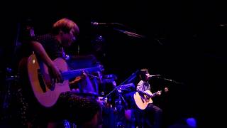 "Kokodakeno Hanashi" / CHATOMONCHY Acoustic Live Video
