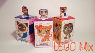 Р N14 - Пушистики-котята - коробочки с сюрпризом Sweet Box (игрушка с мармеладом) Р N14 - Пушистики-котята - коробочки с сюрпризом Sweet Box (игрушка с мармеладом)