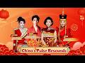 China's Pulse Resounds: A song of history, culture and people's progress