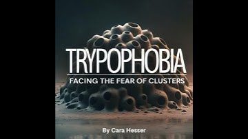 Trypophobia: Facing the Fear of Clusters - Cara Hesser