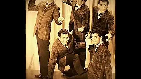 THE DEVOTIONS - ''RIP VAN WINKLE'' (1964)