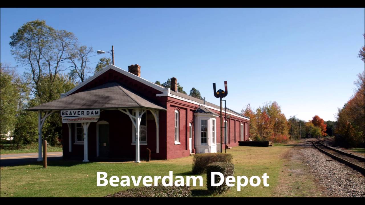 Points of Interest in Western Hanover County, Virginia YouTube