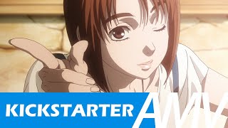 Initial D 「 AMV 」 Kickstarter