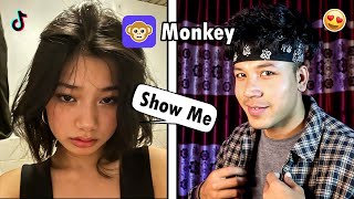She Want's To Make ‘10 BABIES’ With Me..🥵 (Monkey App)