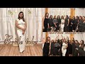 Bridal Shower For My Bestfriend Bachelor Party One Last Fling Before The Ring Bride Tobe Vlog