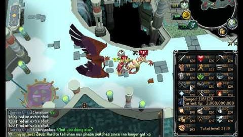 New Rsps! Come Join Eternity-Rsps 718 Loading 742!