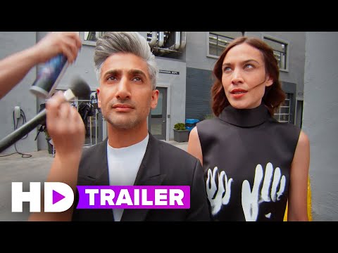 NEXT IN FASHION COMPETITION SERIES Trailer (2020) Netflix