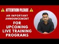 Important Announcement on Engineer's Day | Technical civil