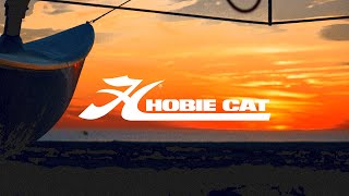 Hobie Cat 16 World Championship 2022 - Monday