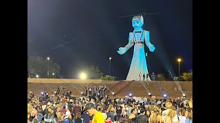 Zozobra 2022