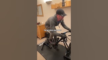 Trying Zwift for the FIRST TIME 🚴