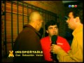 Insoportable con Sebastian Veron - Videomatch 1997