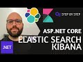 Net 7     aspnet core elasticsearch kibana  serilog integration