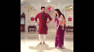 Rashi Be Jigarın Dansı/Masum Saathiya