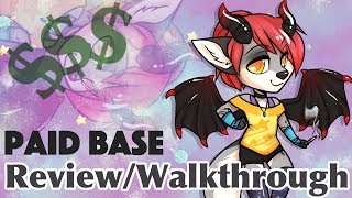 Paid Base Review - Lockwork Orange!