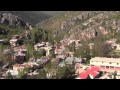 Dere Kasabası Görünümü 28.04.2013