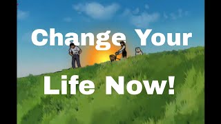 3 Powerful Life Lessons to Transform Your Life Forever | Start Today! | Visionarypath