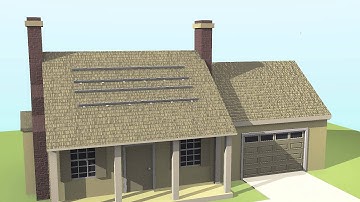 Solar PV System – Major Components
